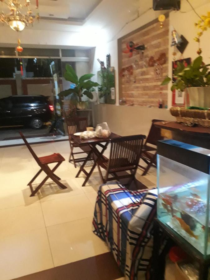 Ngoc Thuan Motel Vung Tau Eksteriør bilde