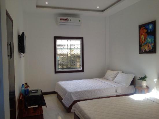 Ngoc Thuan Motel Vung Tau Eksteriør bilde
